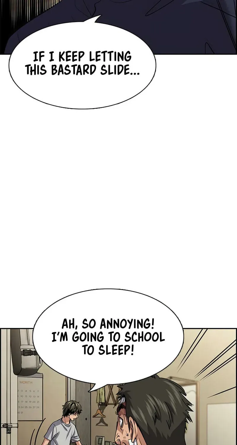 True Education Chapter 252 - Page 72