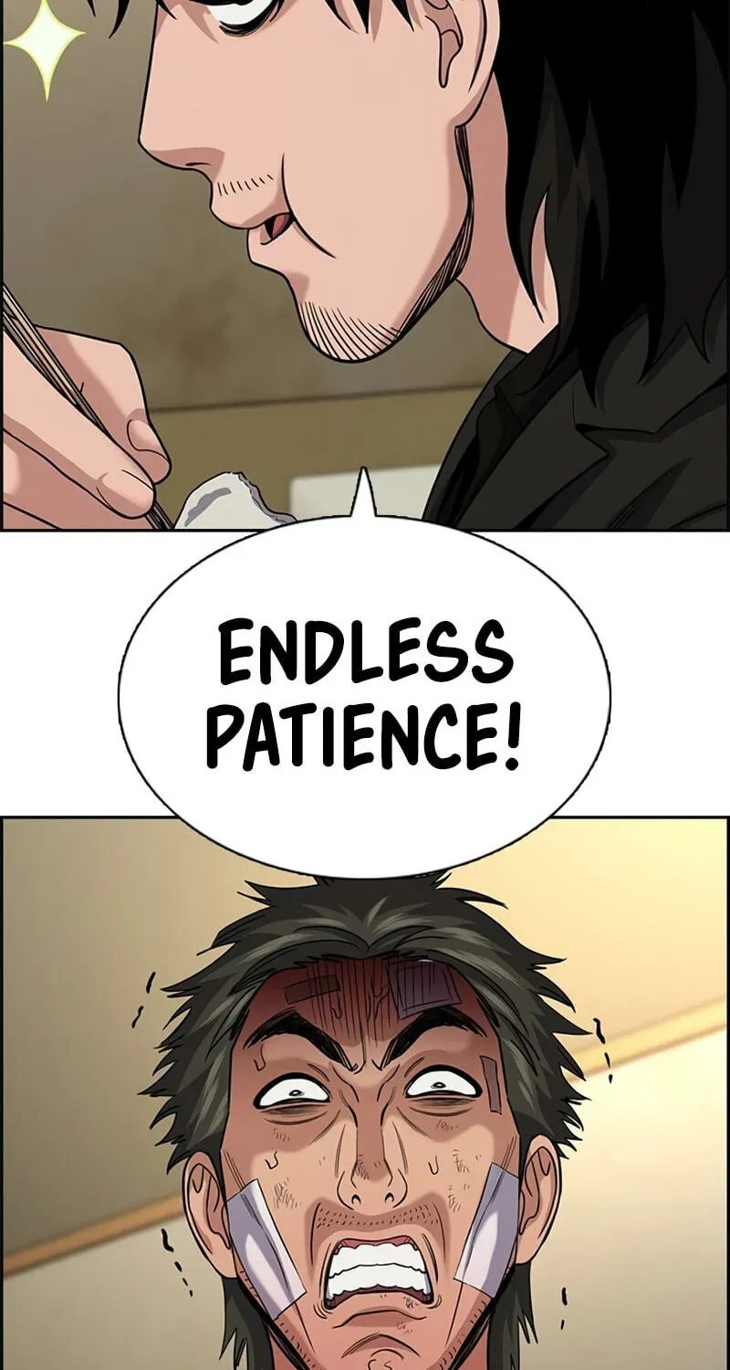 True Education Chapter 252 - Page 88