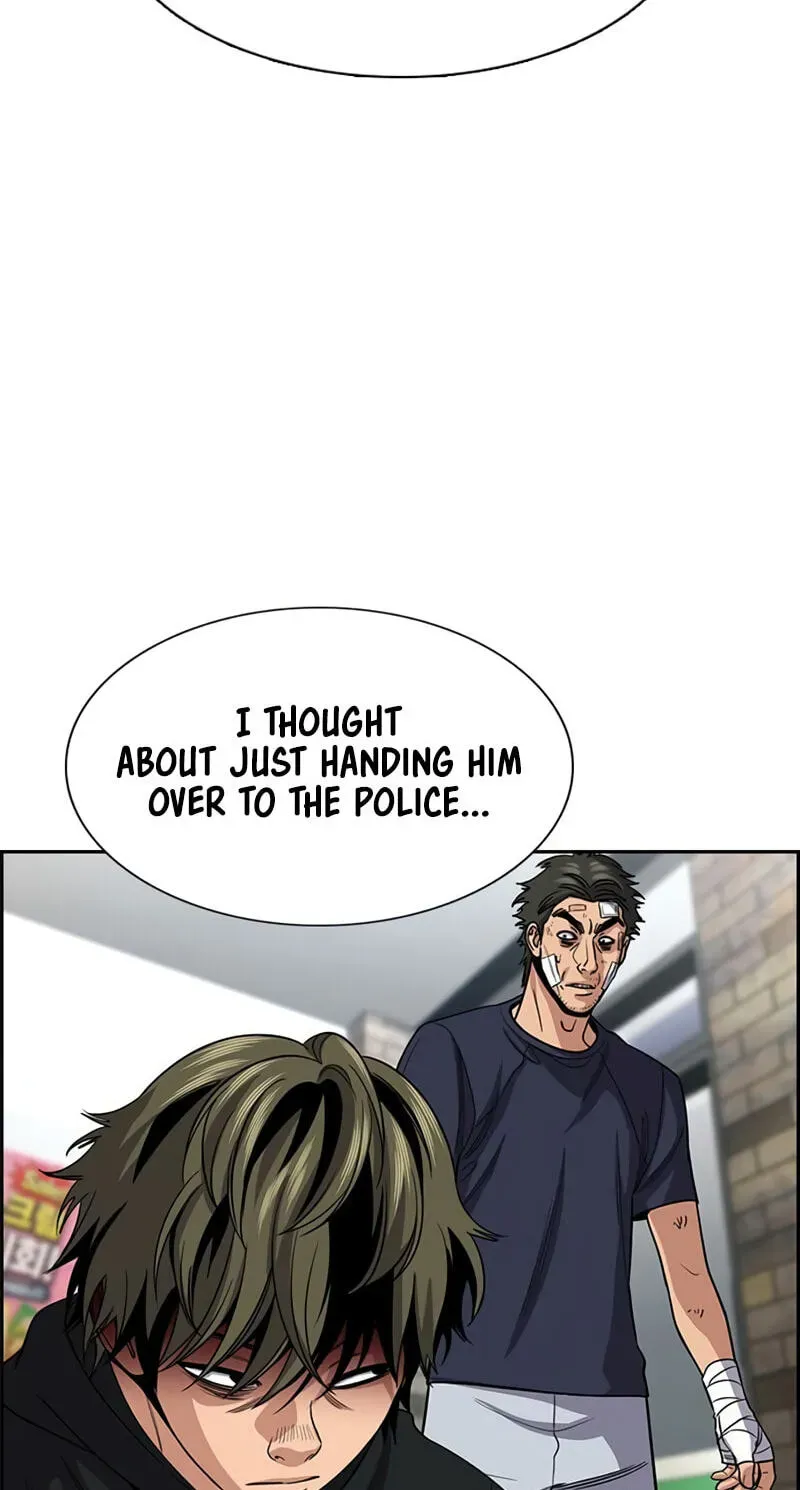 True Education Chapter 252 - Page 107