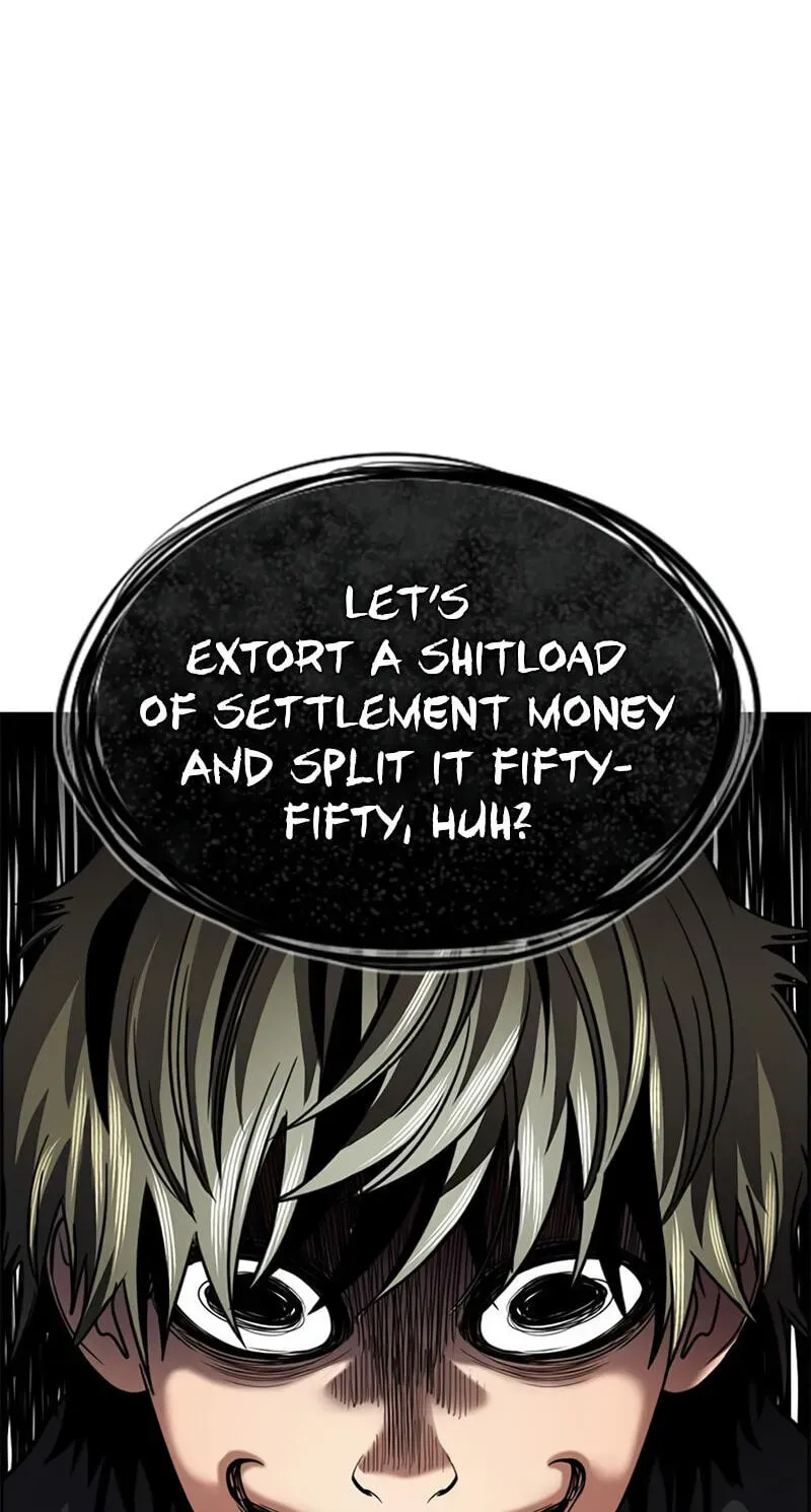 True Education Chapter 252 - Page 111
