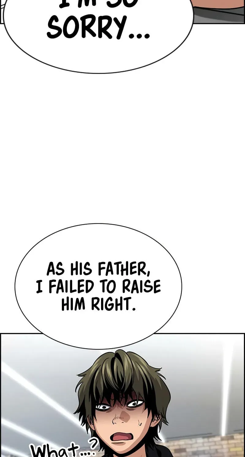 True Education Chapter 252 - Page 114