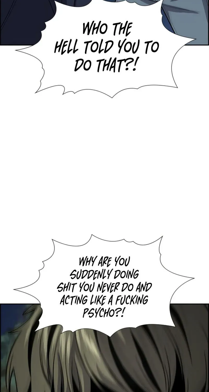 True Education Chapter 252 - Page 123
