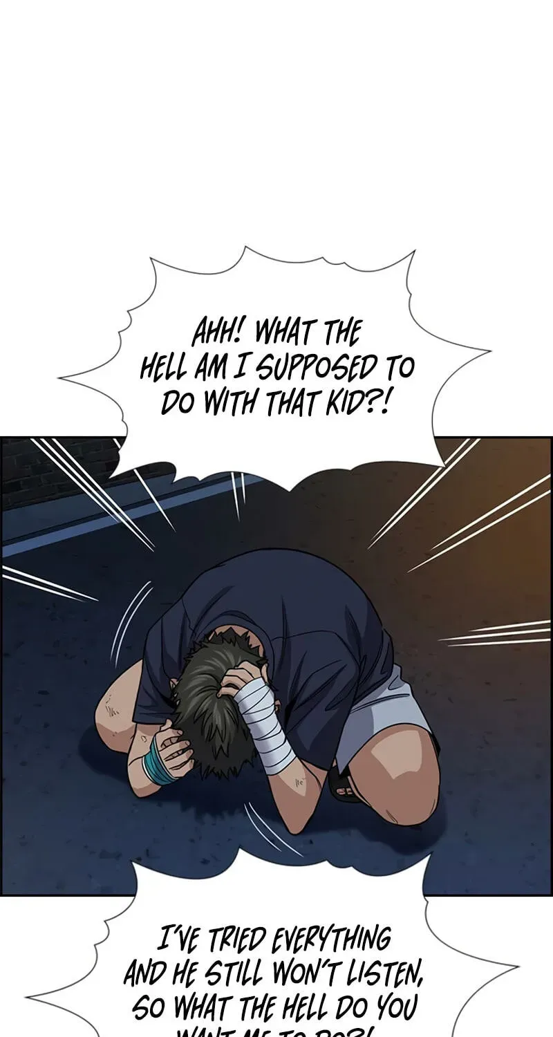 True Education Chapter 252 - Page 131