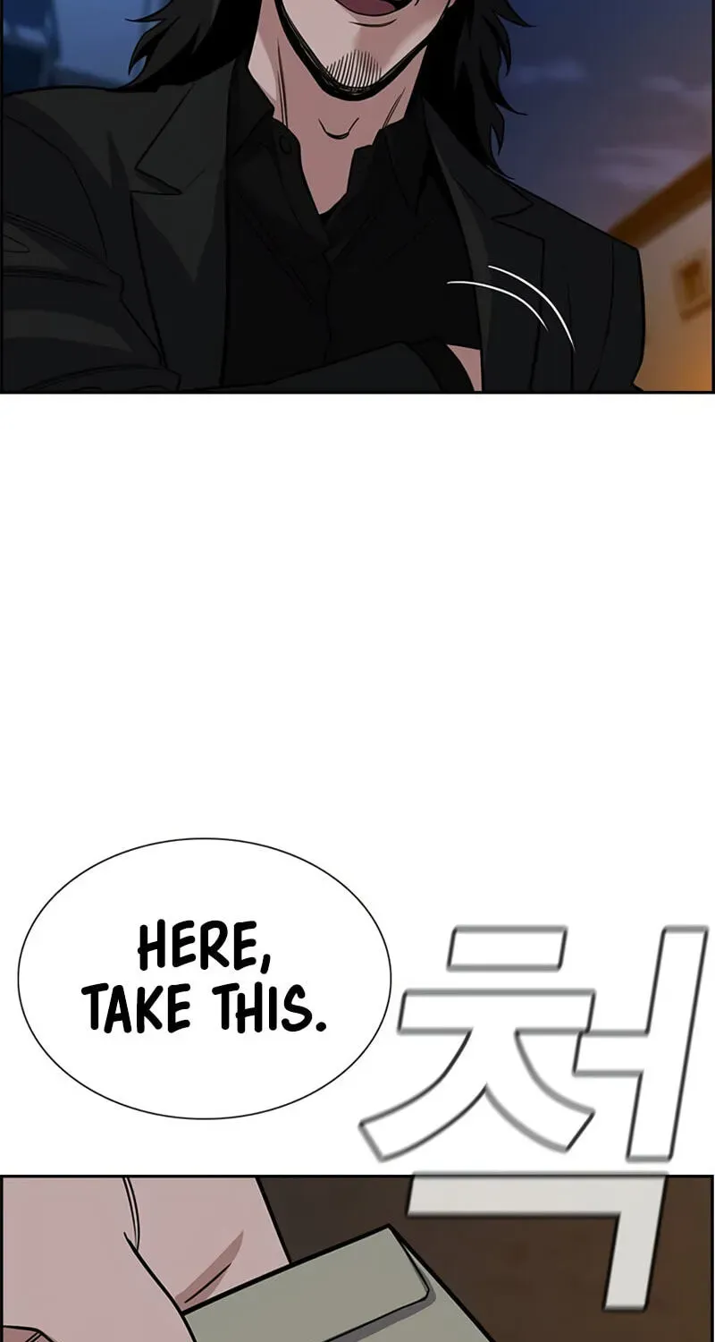 True Education Chapter 252 - Page 139