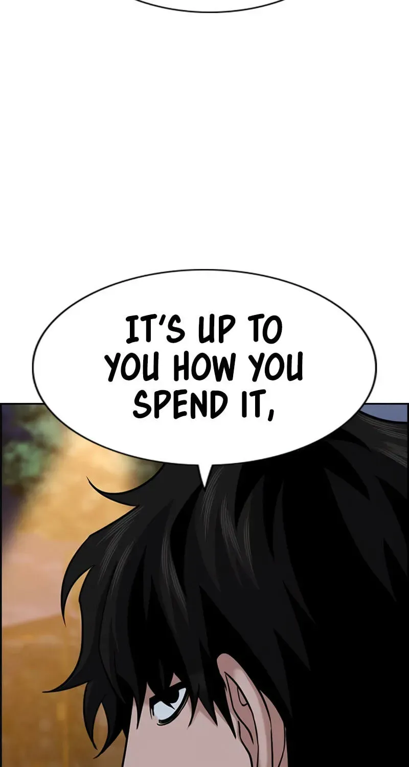 True Education Chapter 252 - Page 145