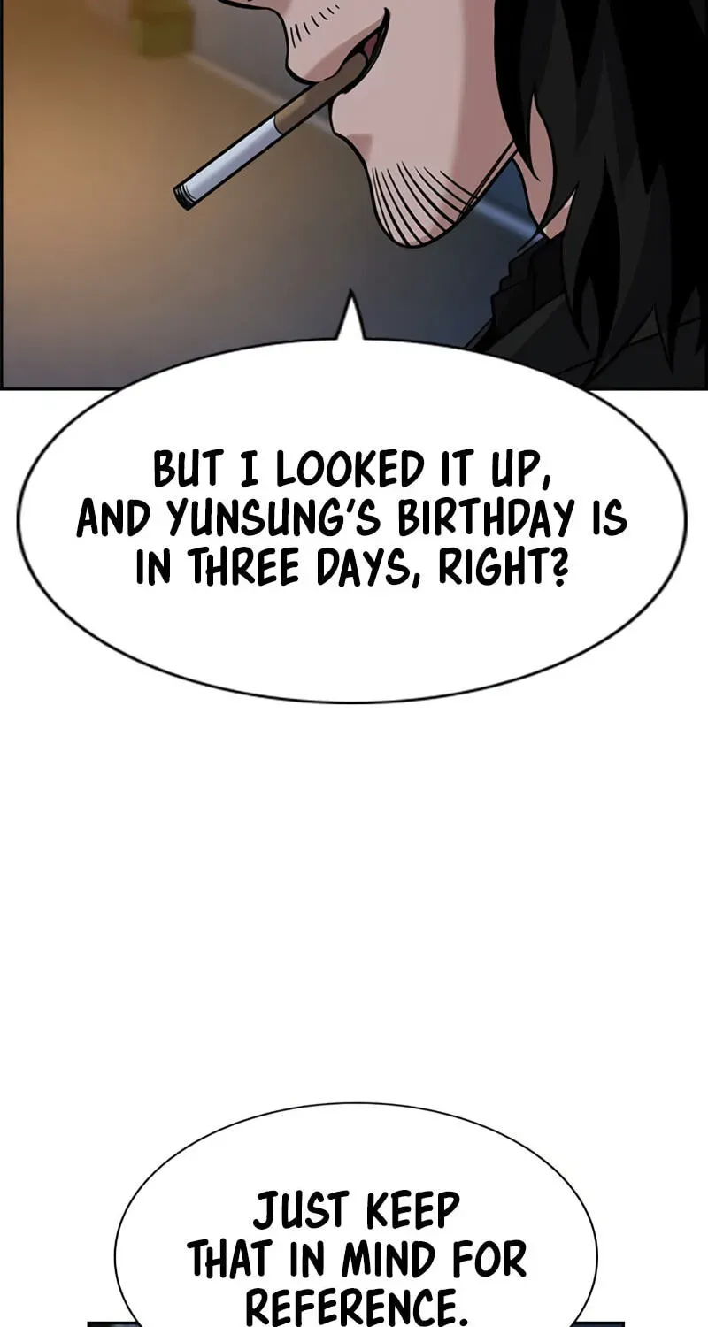 True Education Chapter 252 - Page 147