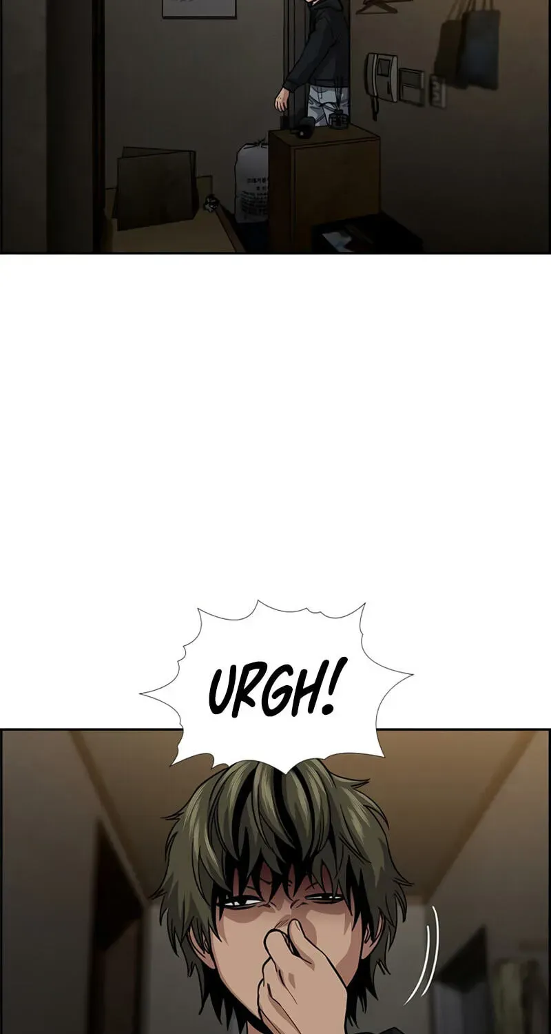 True Education Chapter 252 - Page 155