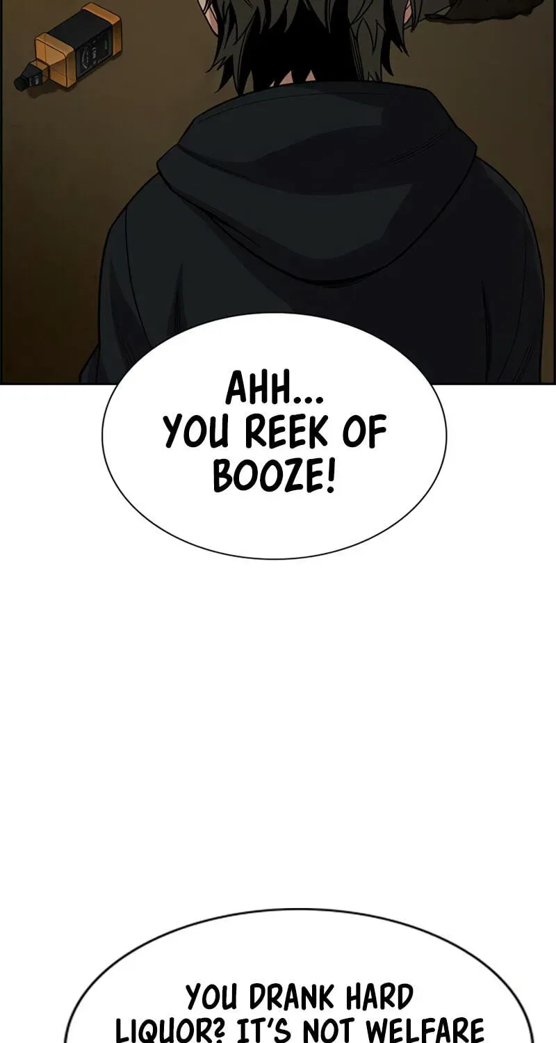 True Education Chapter 252 - Page 159
