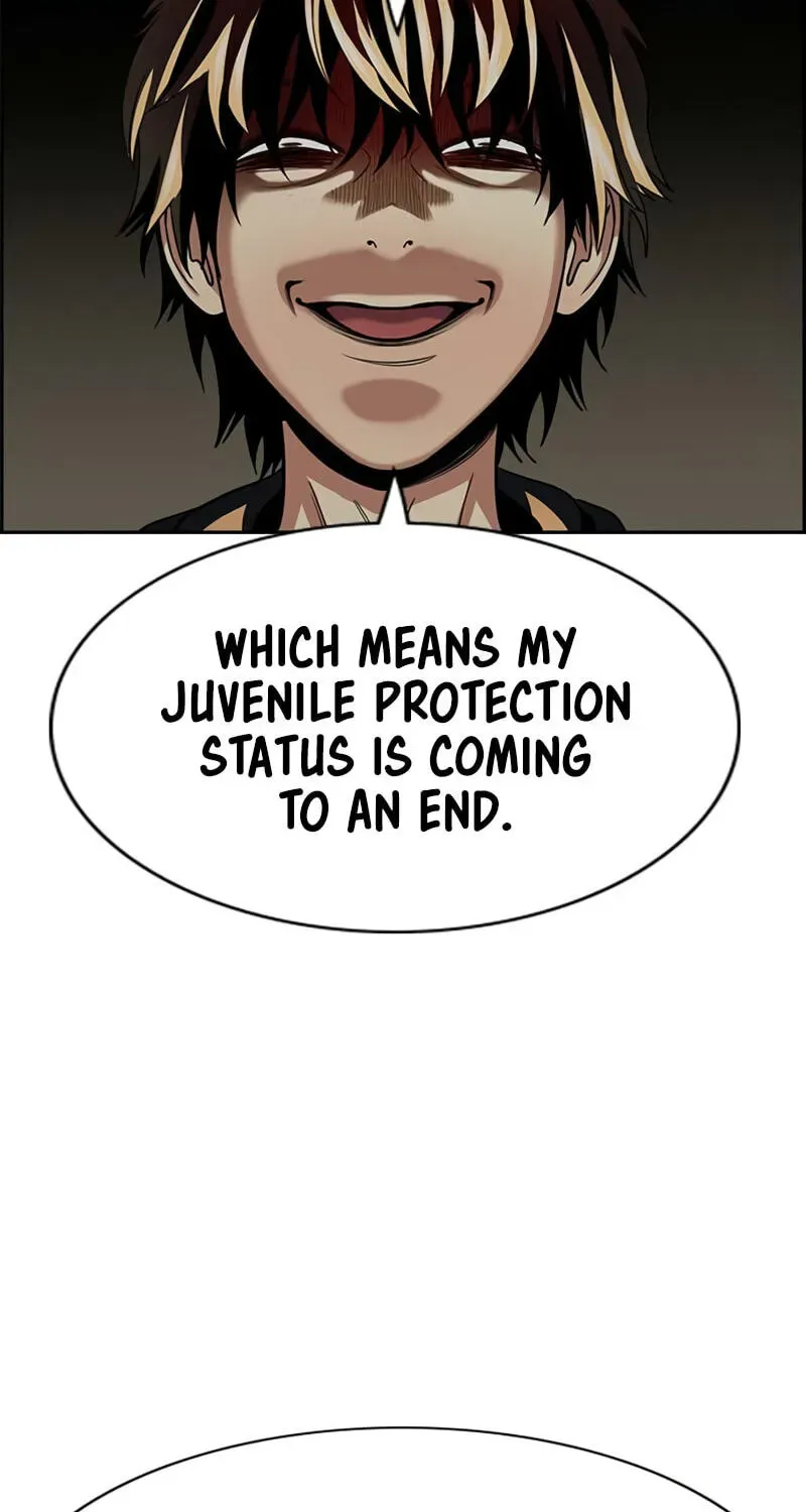 True Education Chapter 252 - Page 163