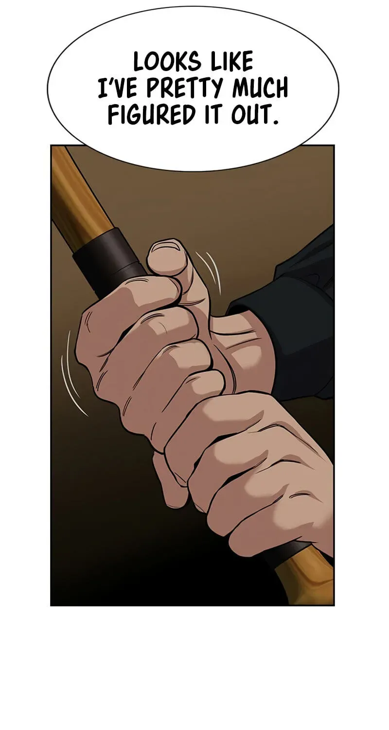 True Education Chapter 252 - Page 167