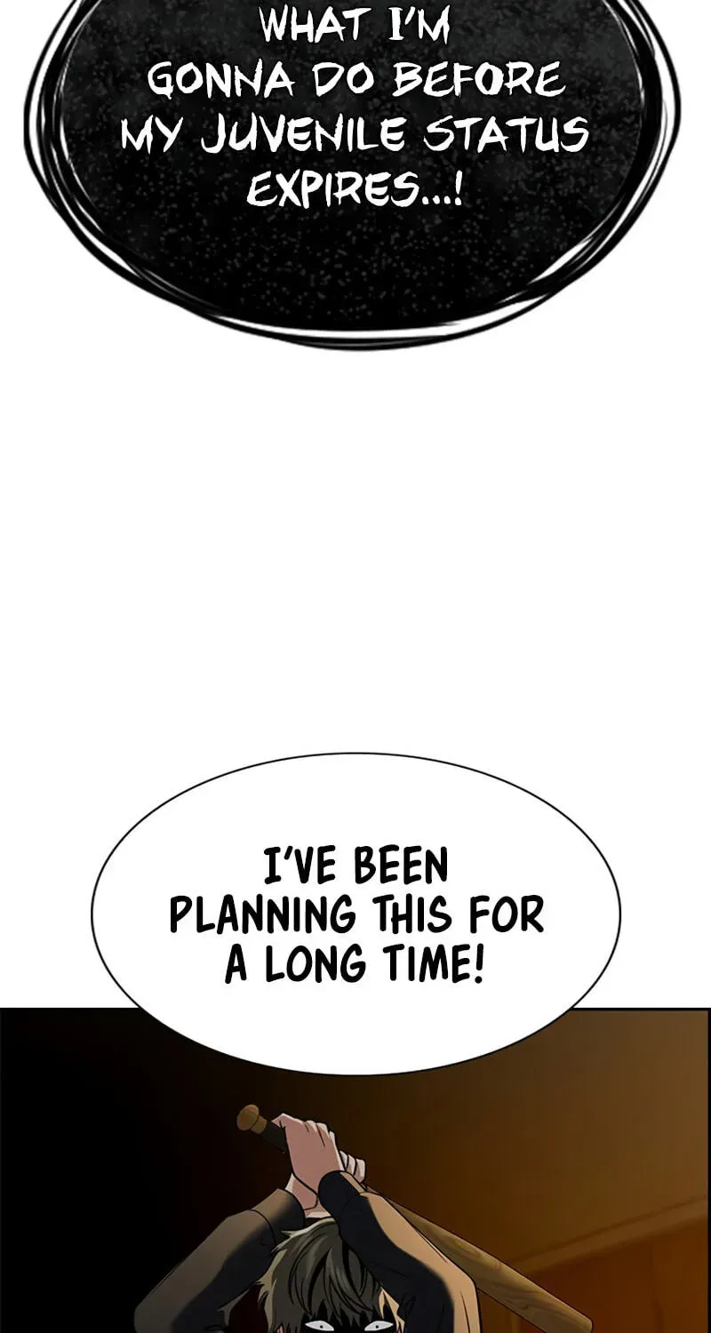 True Education Chapter 252 - Page 171