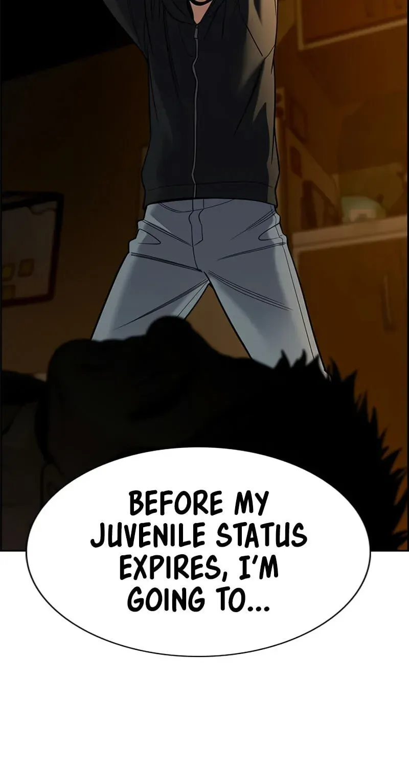 True Education Chapter 252 - Page 173