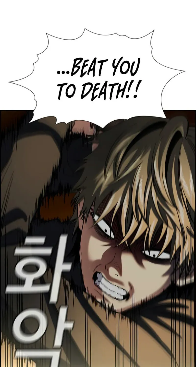 True Education Chapter 252 - Page 175