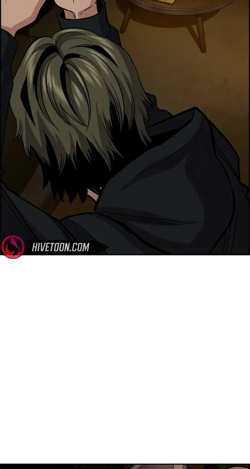 True Education Chapter 252 - Page 181
