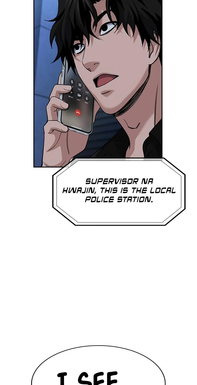 True Education Chapter 254 - Page 10