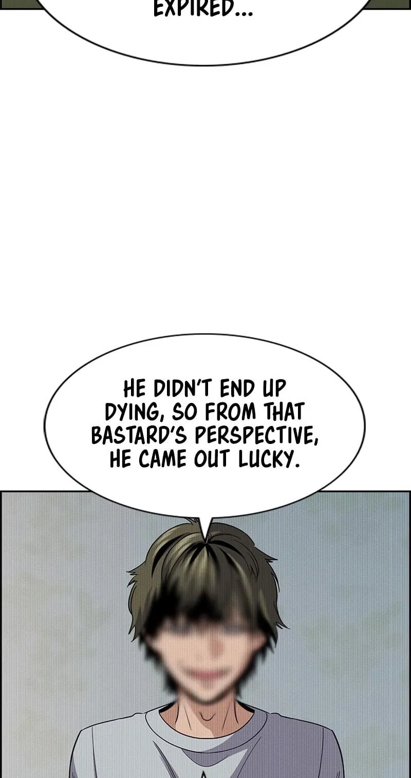 True Education Chapter 254 - Page 19