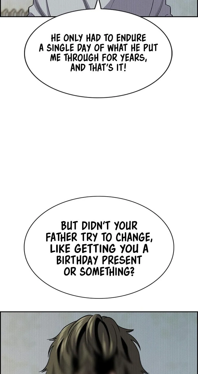 True Education Chapter 254 - Page 20