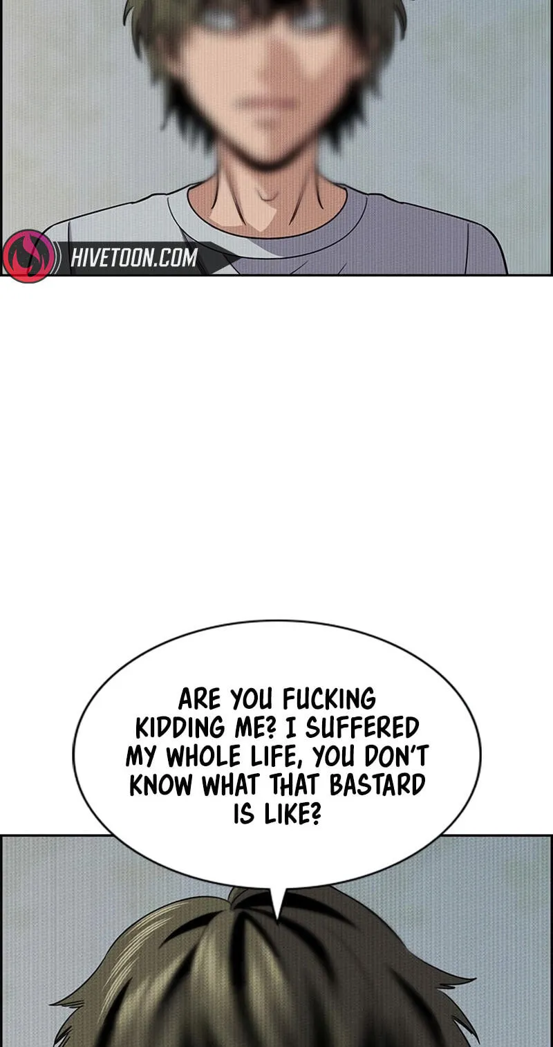 True Education Chapter 254 - Page 21