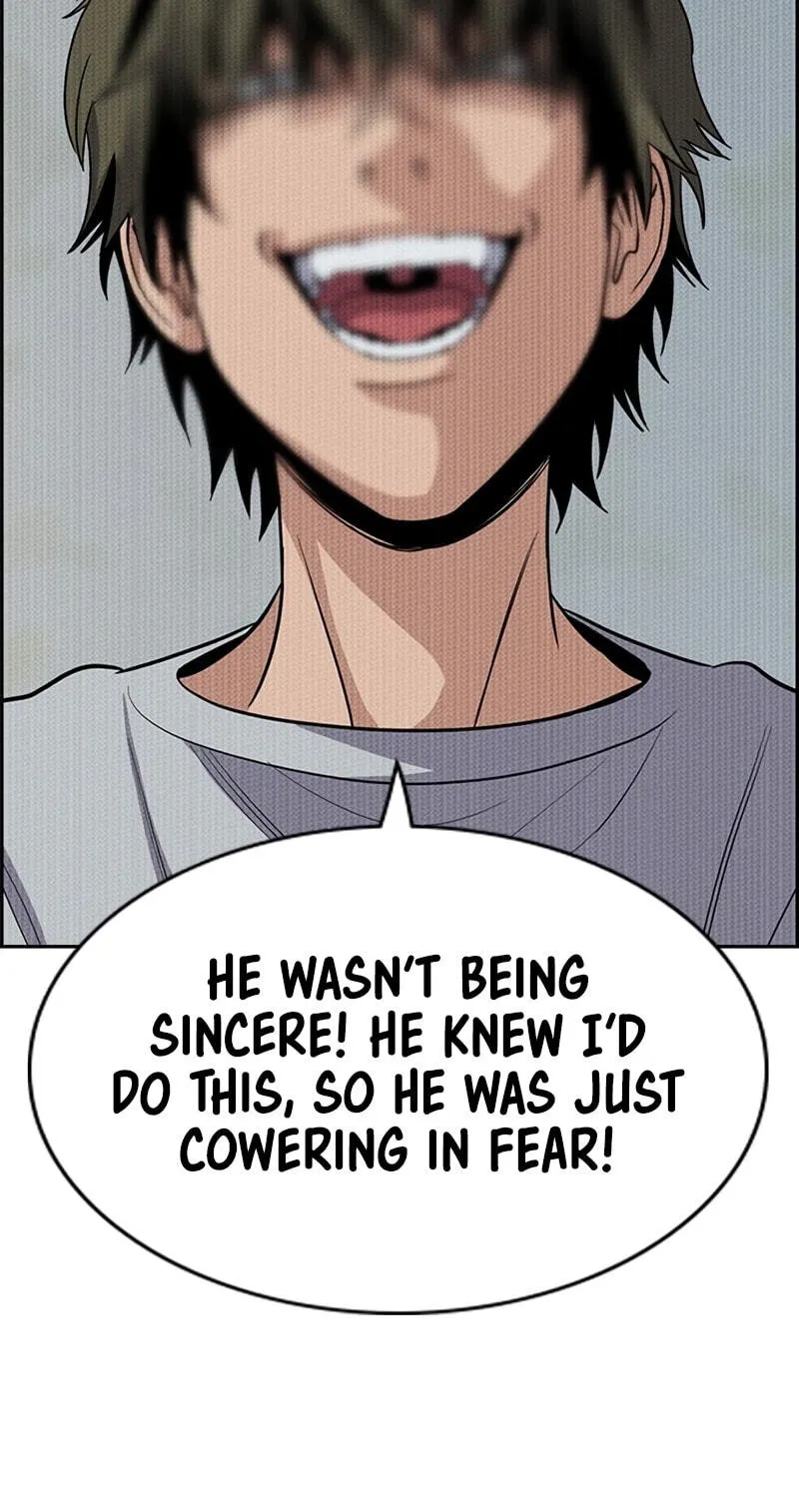 True Education Chapter 254 - Page 22