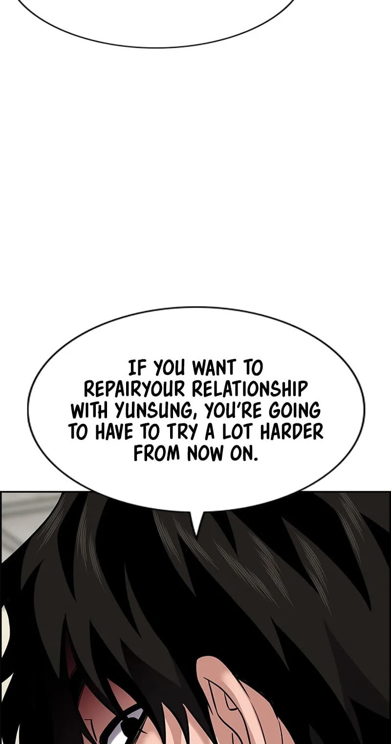 True Education Chapter 254 - Page 33