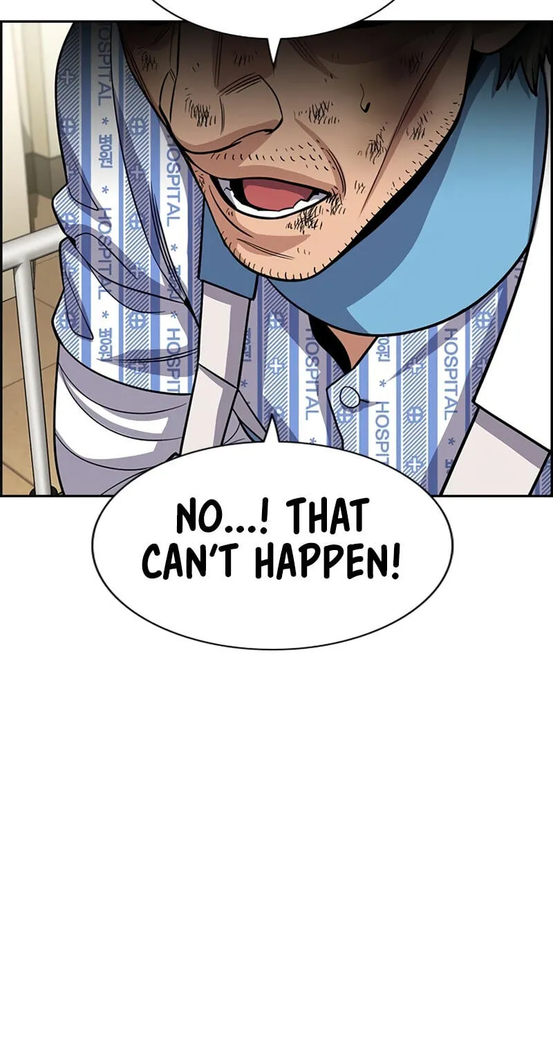 True Education Chapter 254 - Page 35