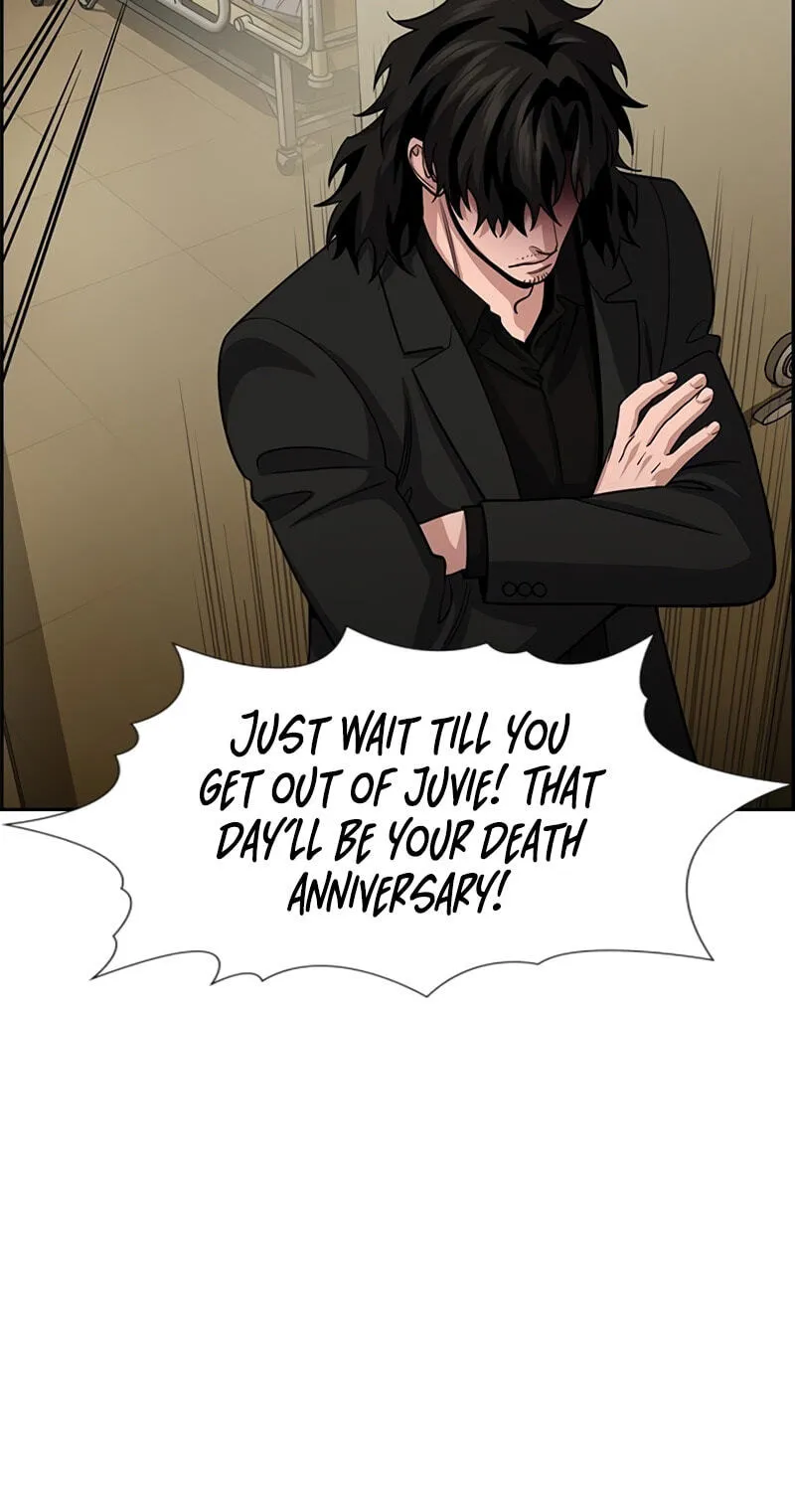 True Education Chapter 254 - Page 38