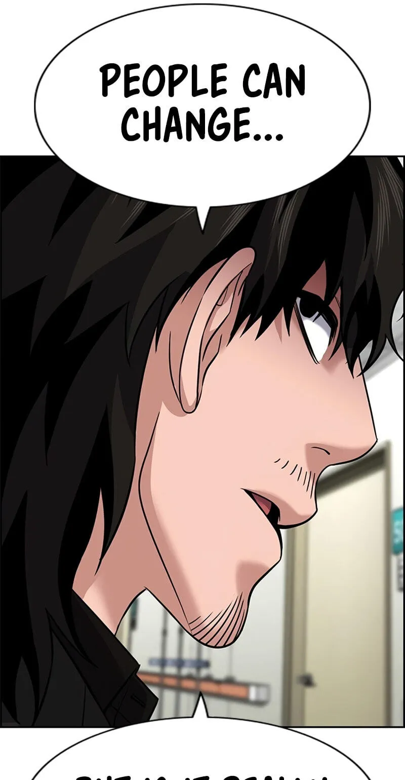 True Education Chapter 254 - Page 39