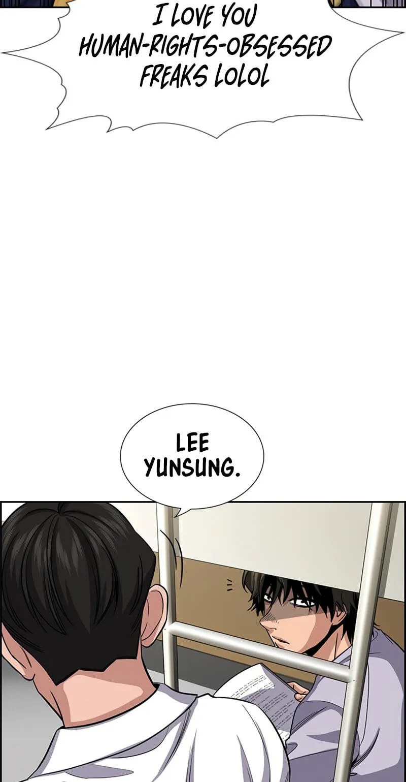 True Education Chapter 254 - Page 50