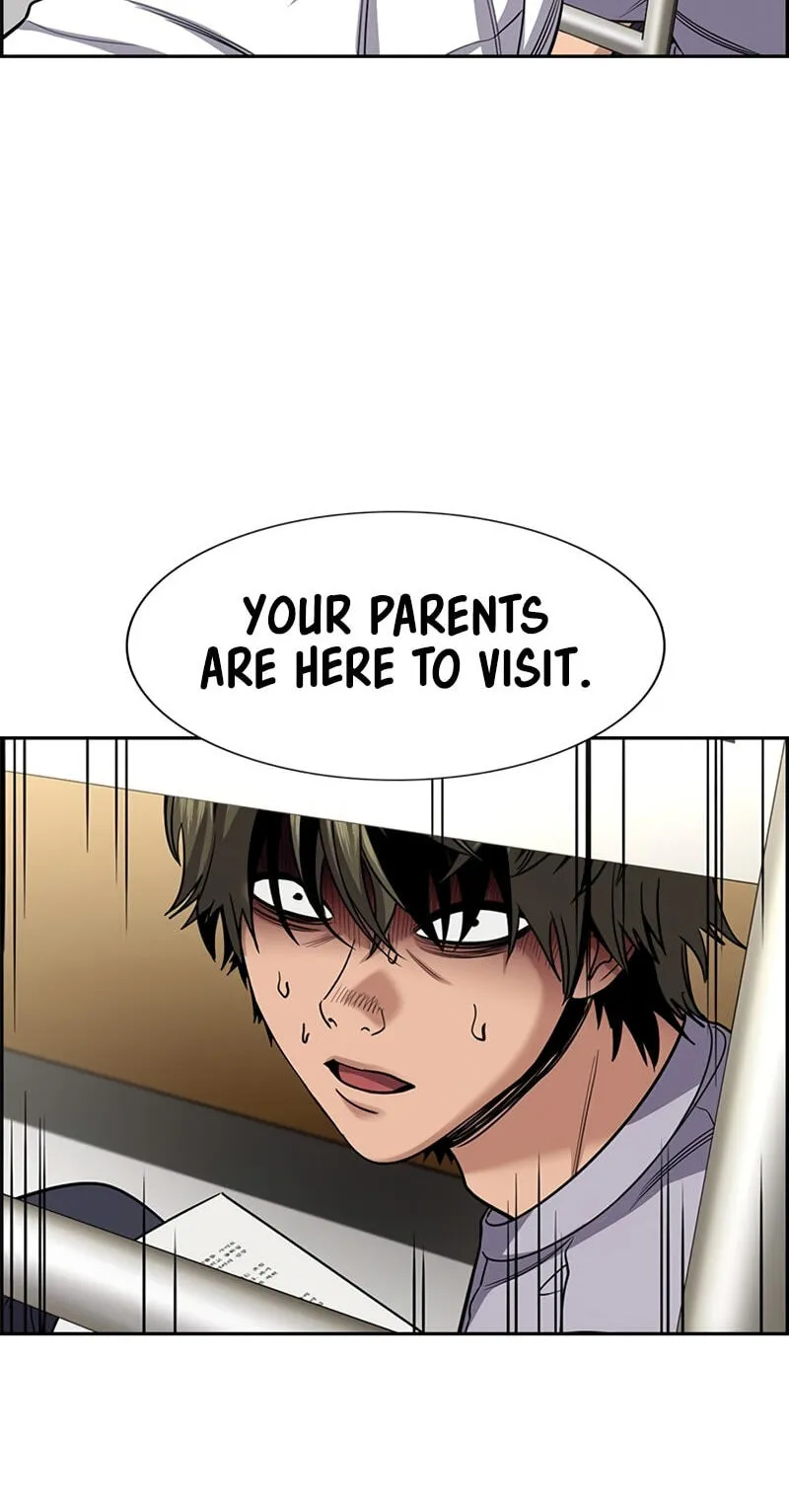 True Education Chapter 254 - Page 51