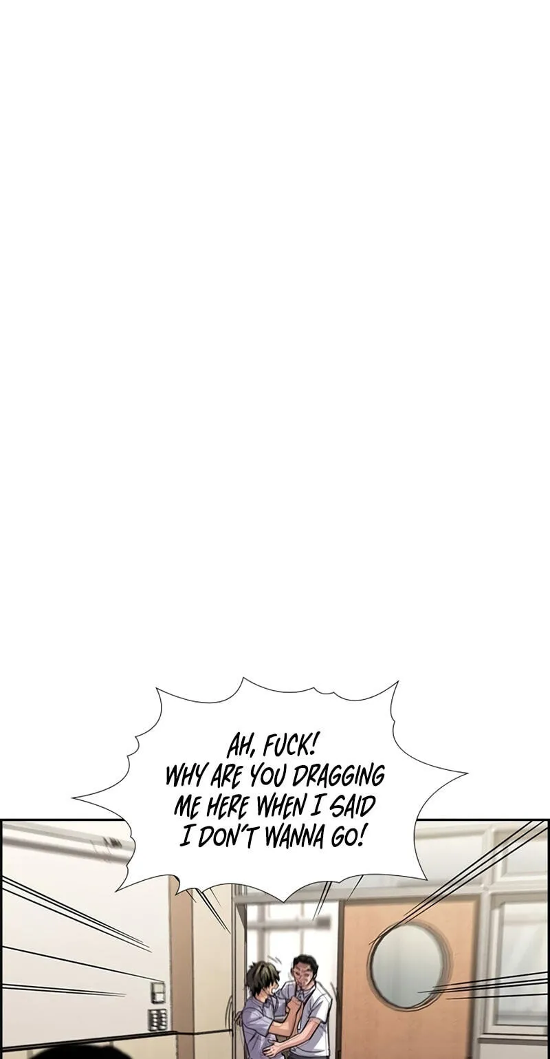 True Education Chapter 254 - Page 52