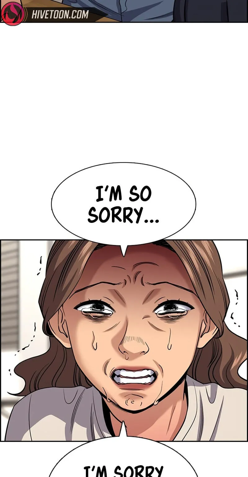 True Education Chapter 254 - Page 56