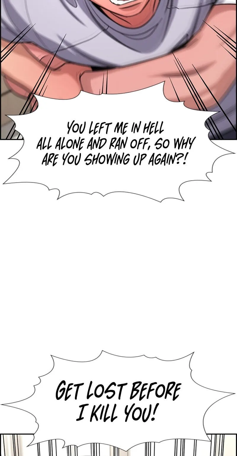 True Education Chapter 254 - Page 60