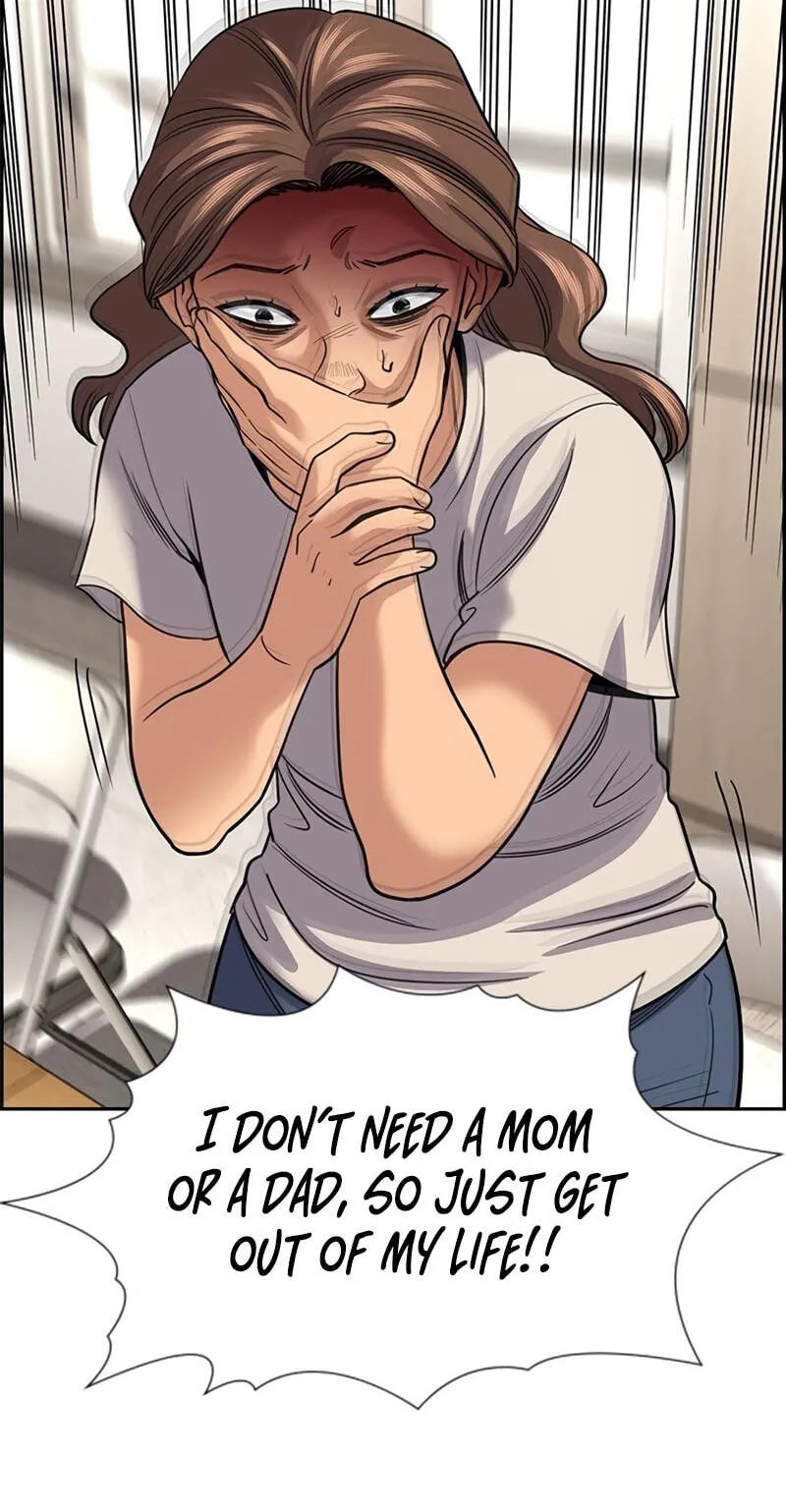 True Education Chapter 254 - Page 61