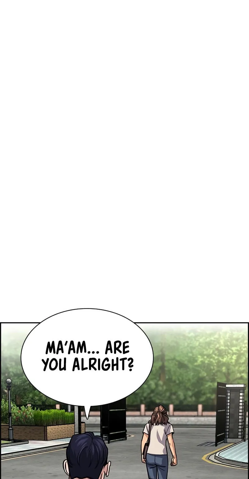 True Education Chapter 254 - Page 62