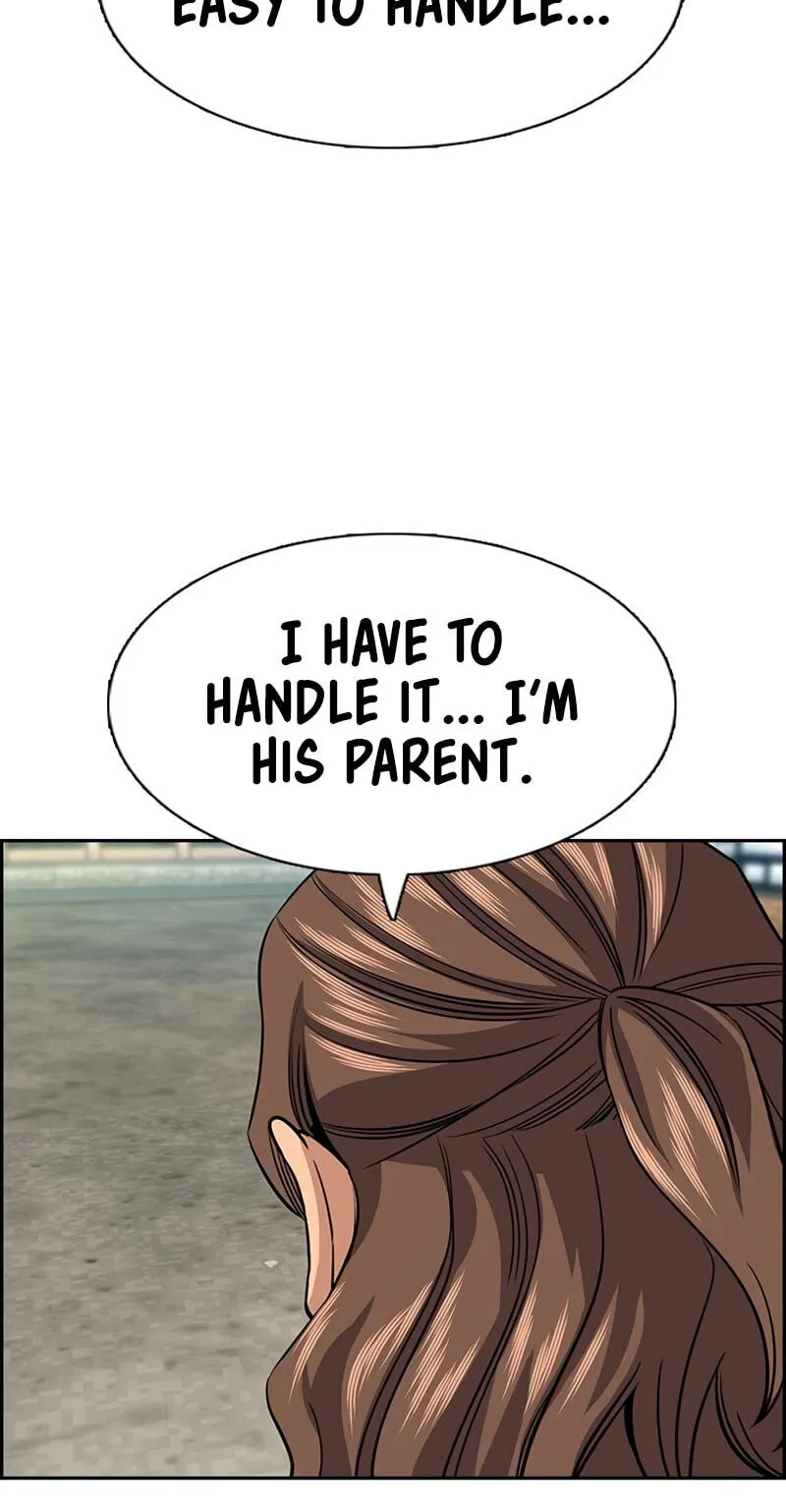 True Education Chapter 254 - Page 66