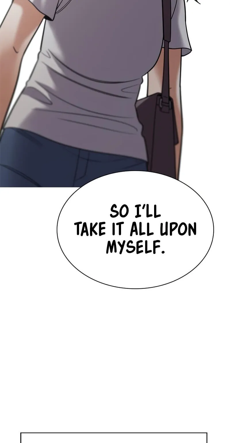 True Education Chapter 254 - Page 68