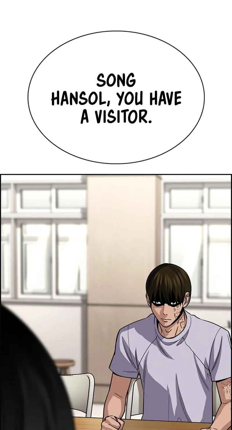 True Education Chapter 254 - Page 78