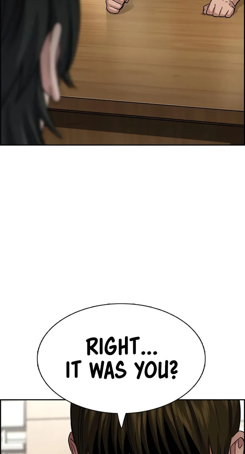 True Education Chapter 254 - Page 79