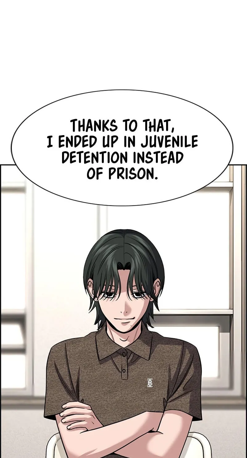 True Education Chapter 254 - Page 82