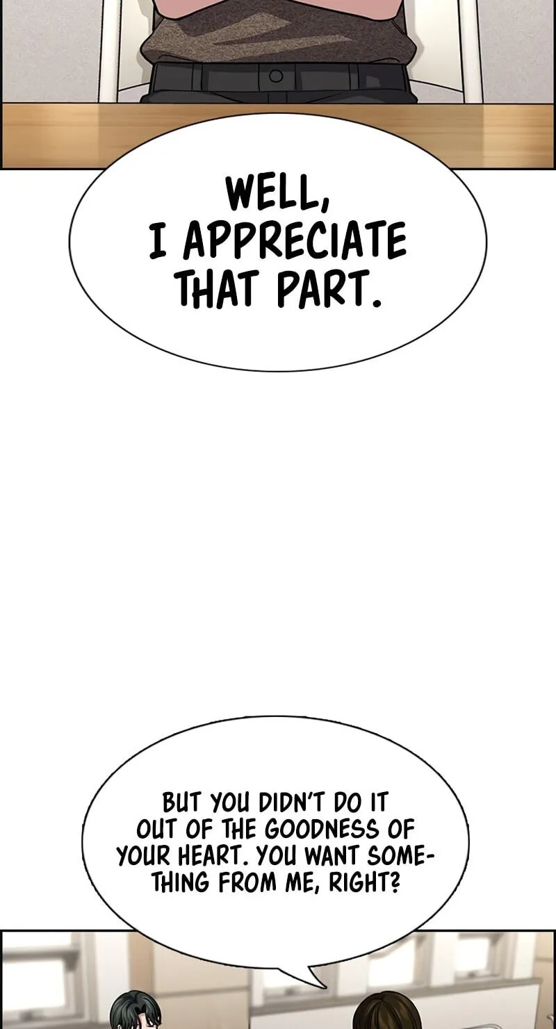 True Education Chapter 254 - Page 83