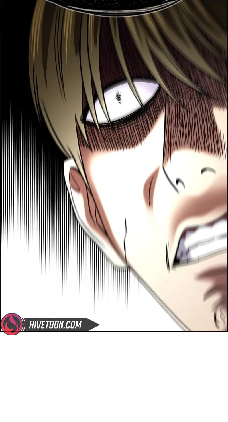 True Education Chapter 254 - Page 86