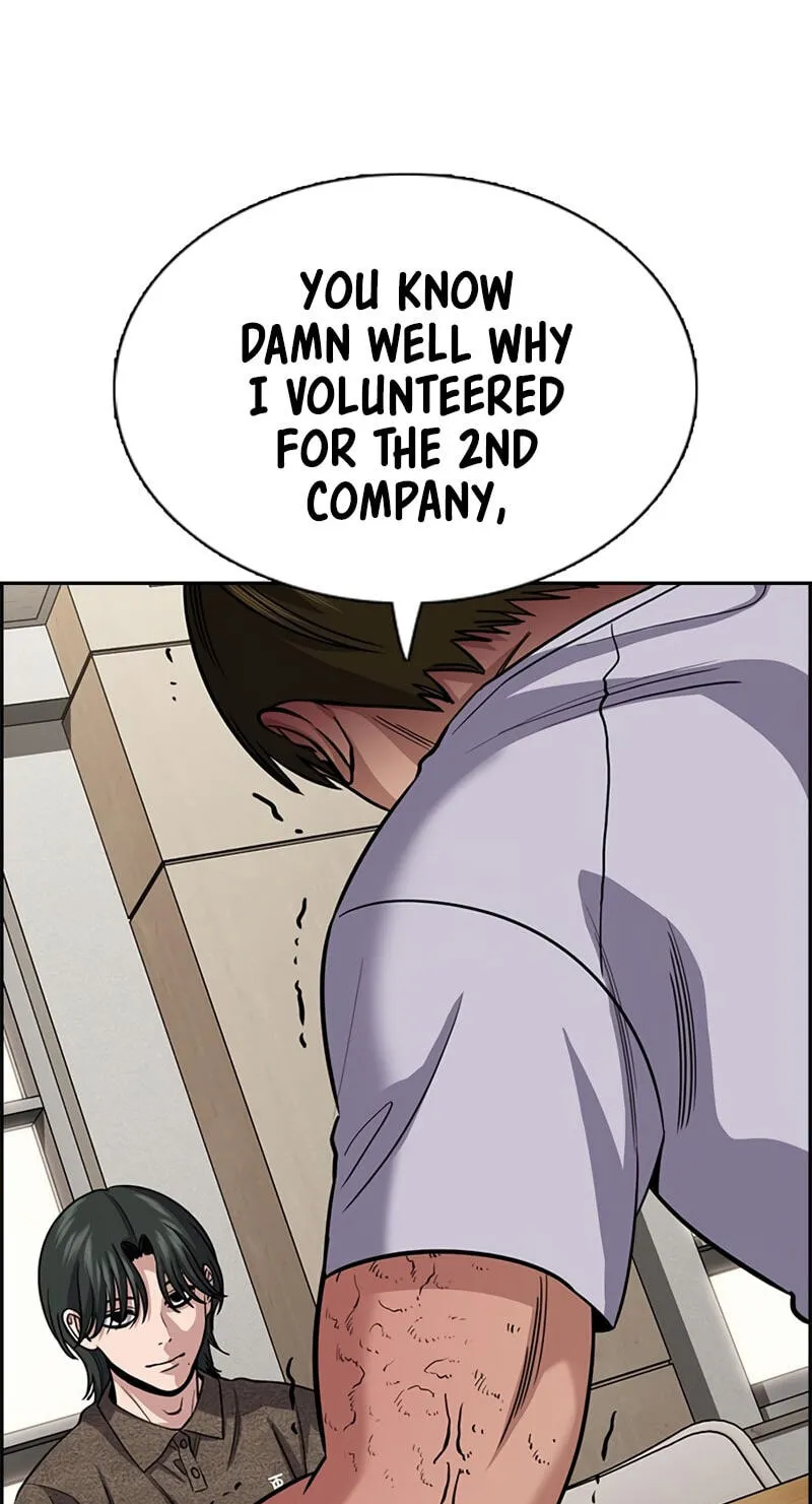 True Education Chapter 254 - Page 87
