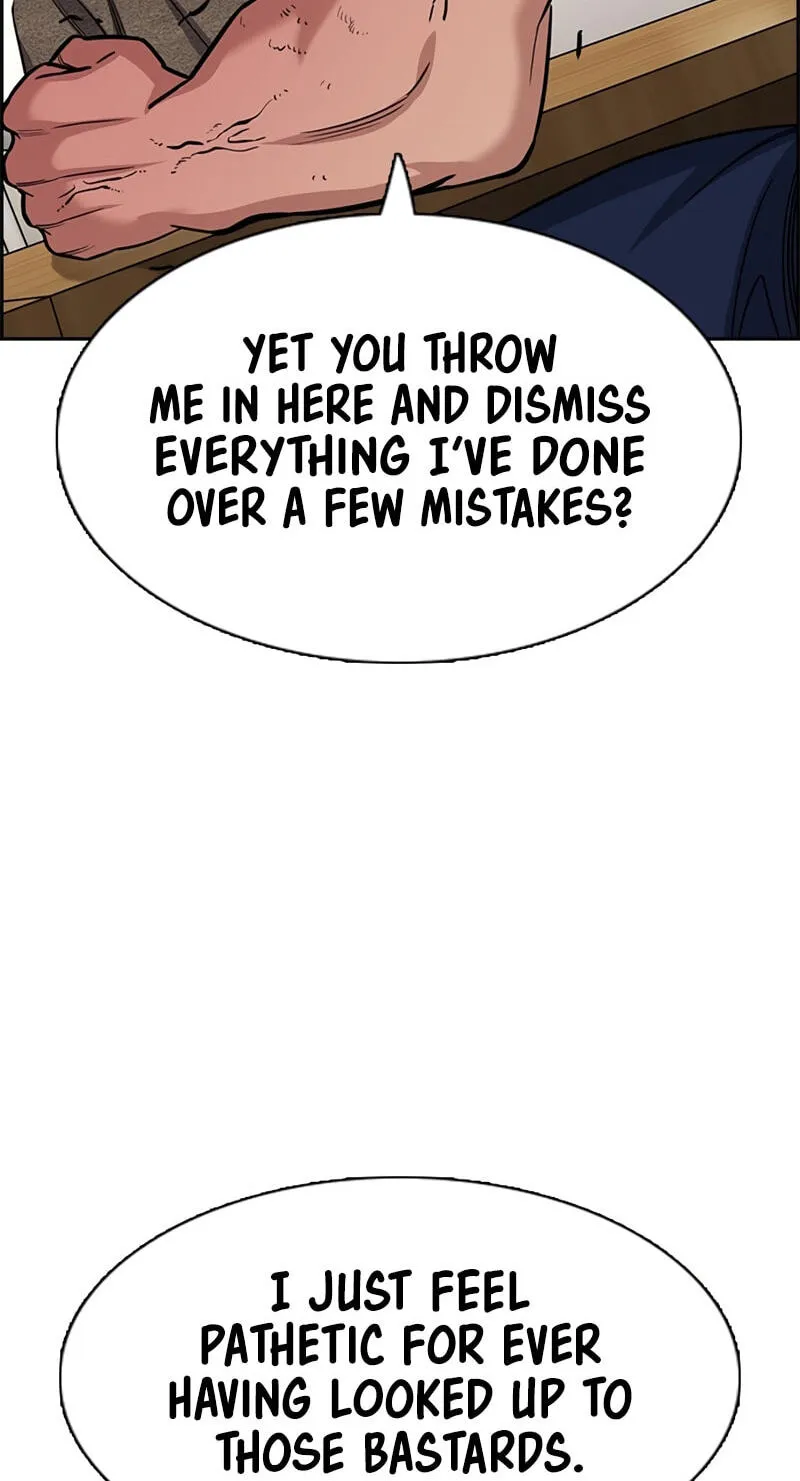 True Education Chapter 254 - Page 88