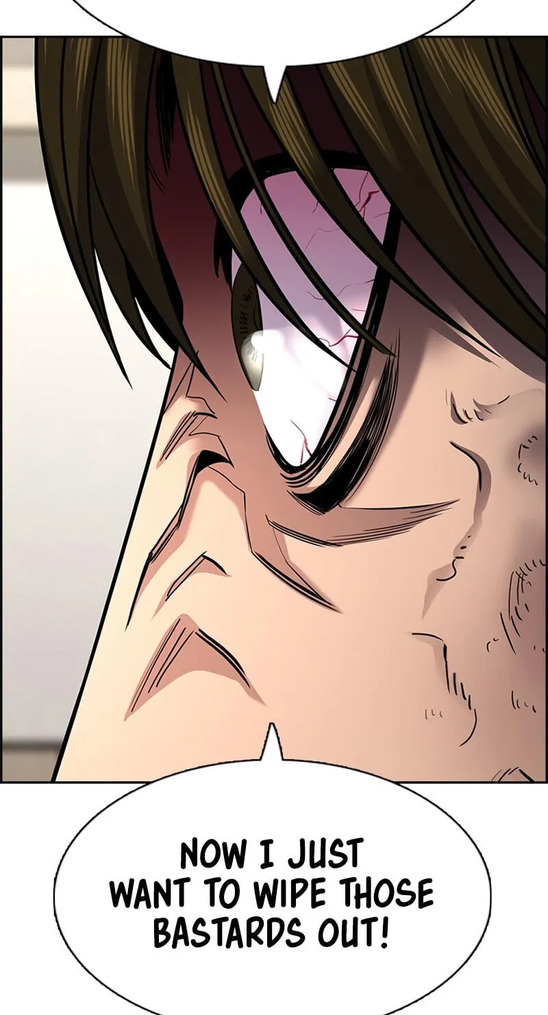 True Education Chapter 254 - Page 89