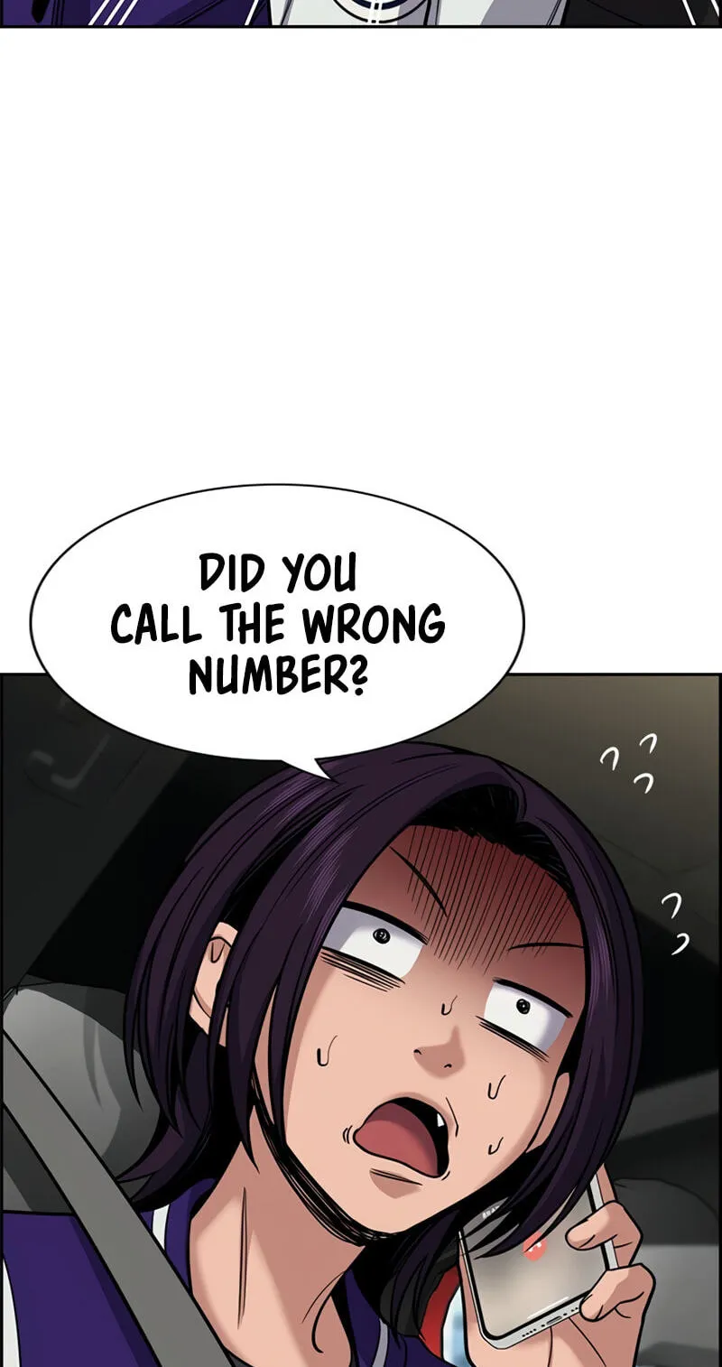 True Education Chapter 255 - Page 4