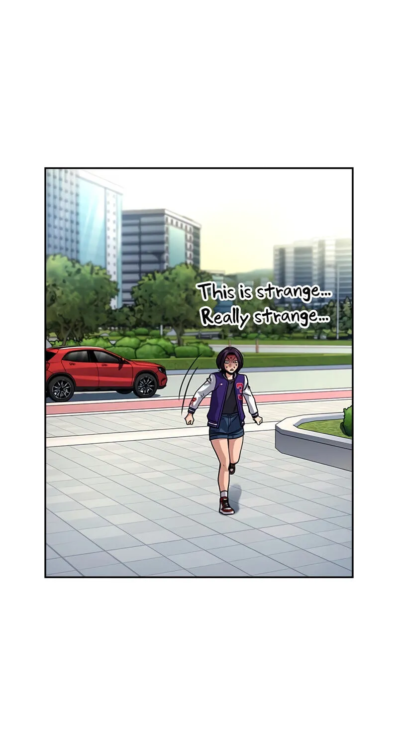 True Education Chapter 255 - Page 13