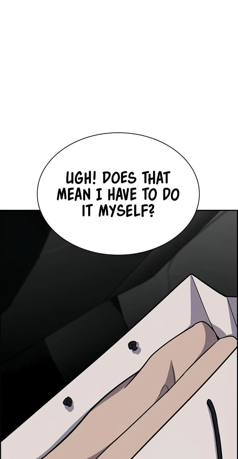 True Education Chapter 255 - Page 16