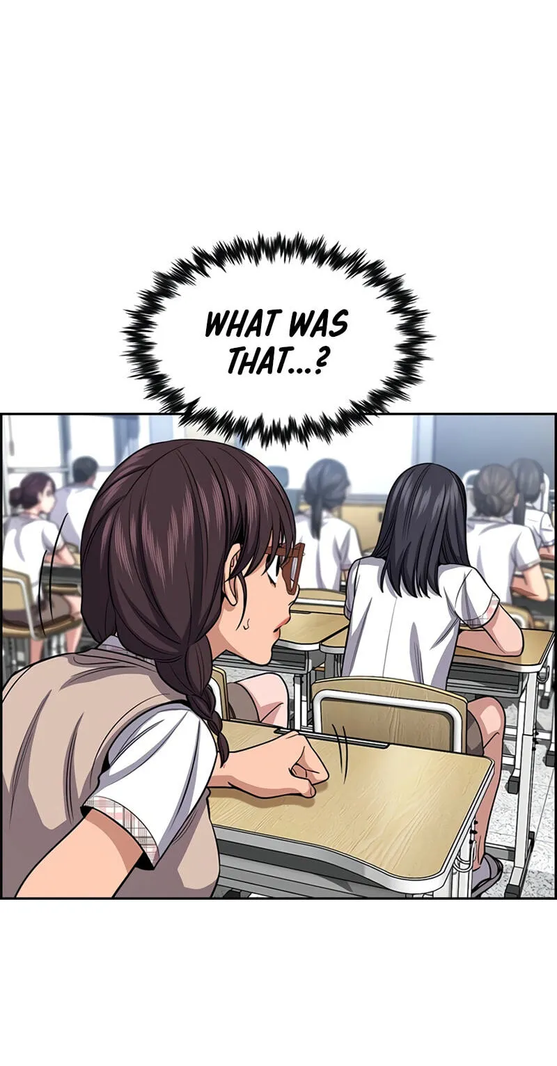 True Education Chapter 255 - Page 28