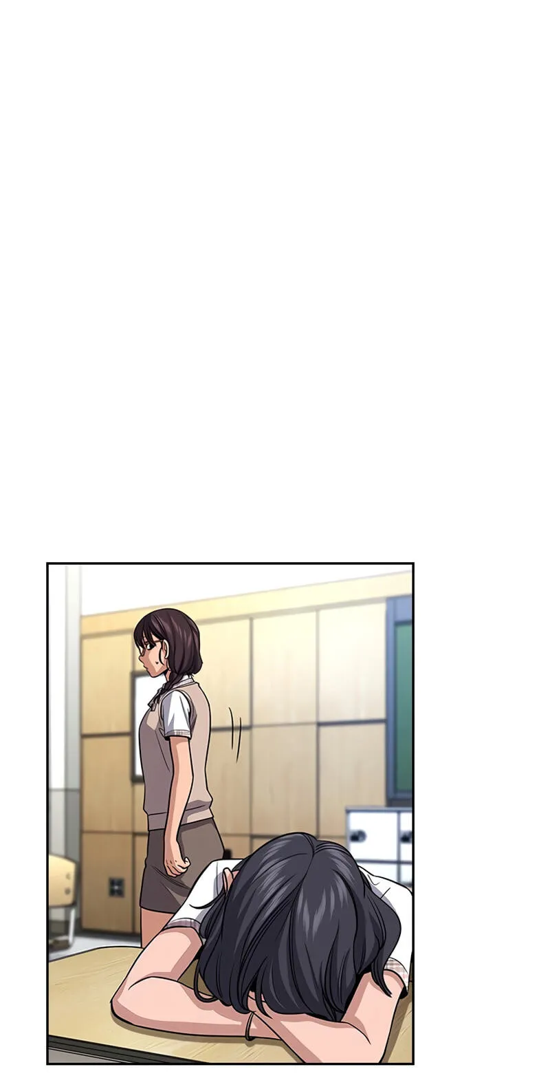 True Education Chapter 255 - Page 30