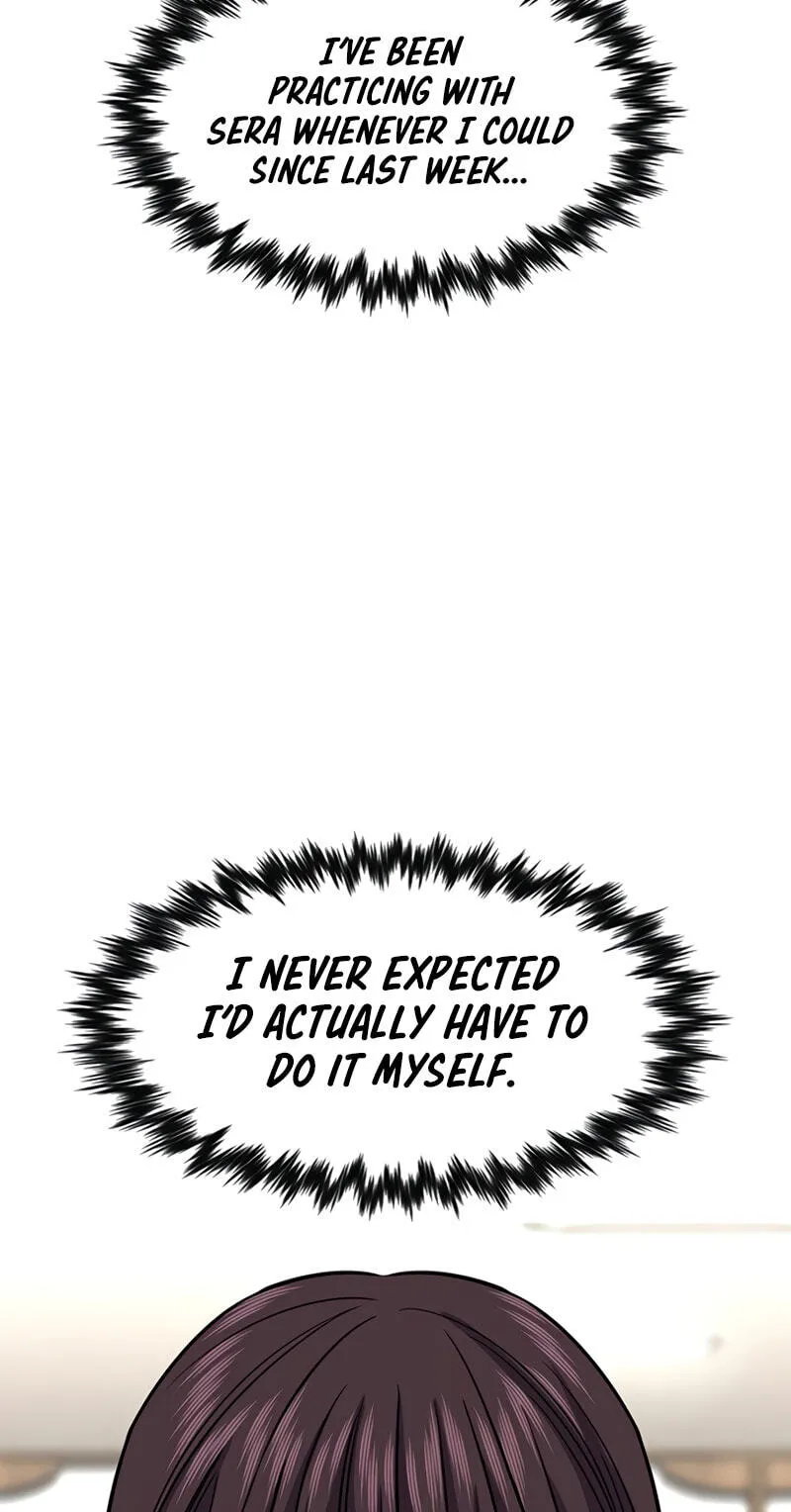 True Education Chapter 255 - Page 56